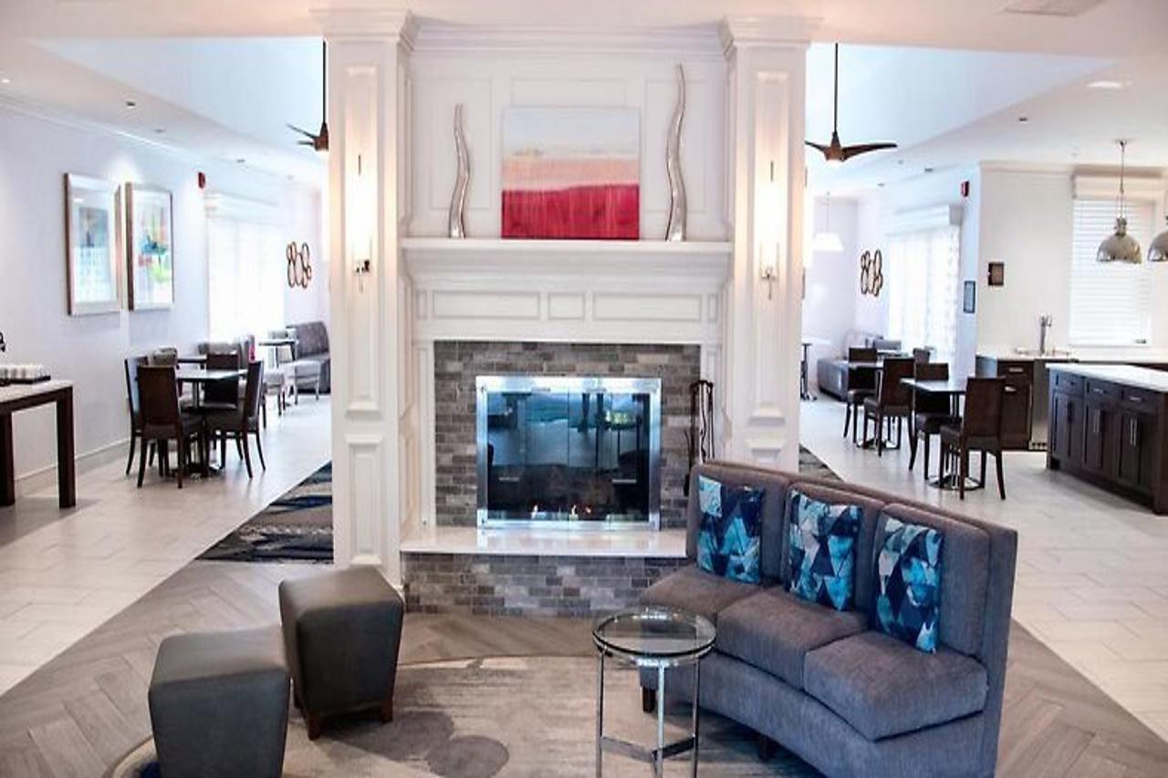 Homewood Suites By Hilton Atlanta-Peachtree Peachtree Corners Esterno foto