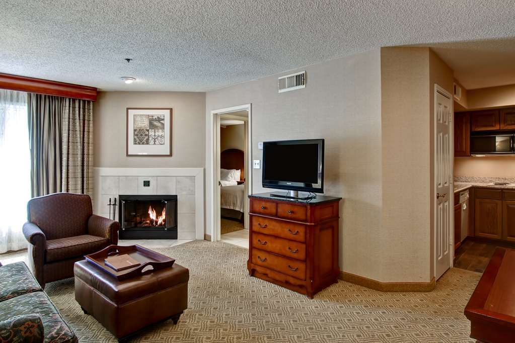 Homewood Suites By Hilton Atlanta-Peachtree Peachtree Corners Ristorante foto