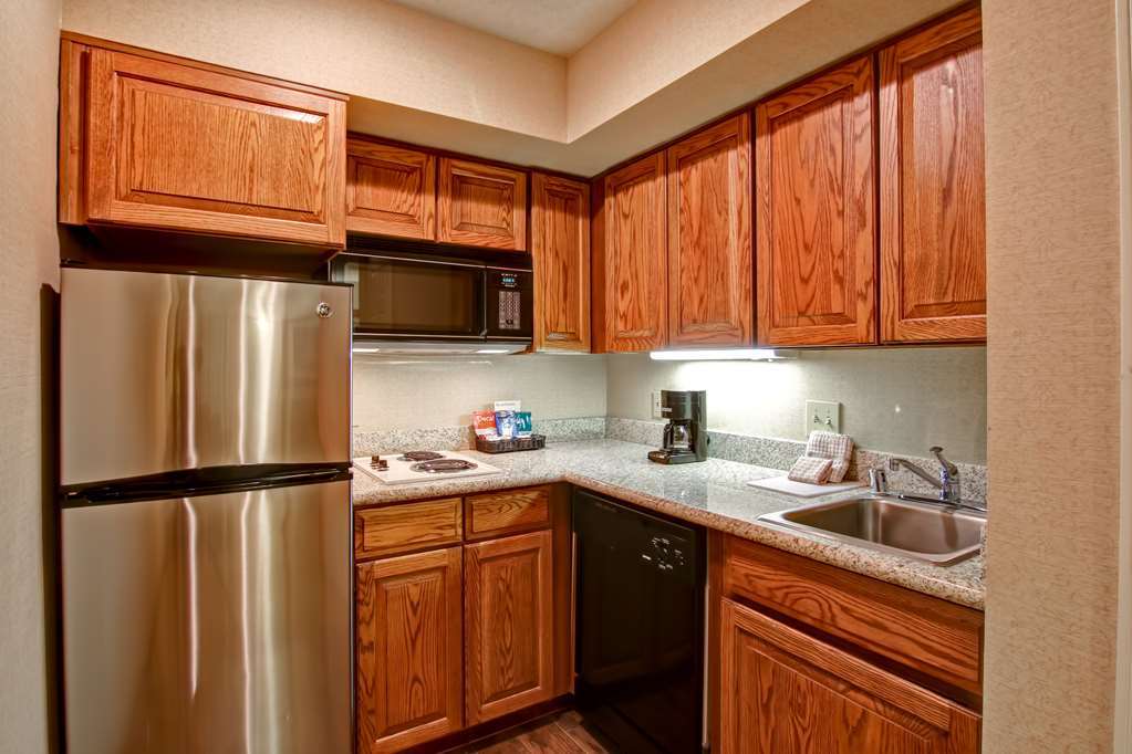 Homewood Suites By Hilton Atlanta-Peachtree Peachtree Corners Camera foto
