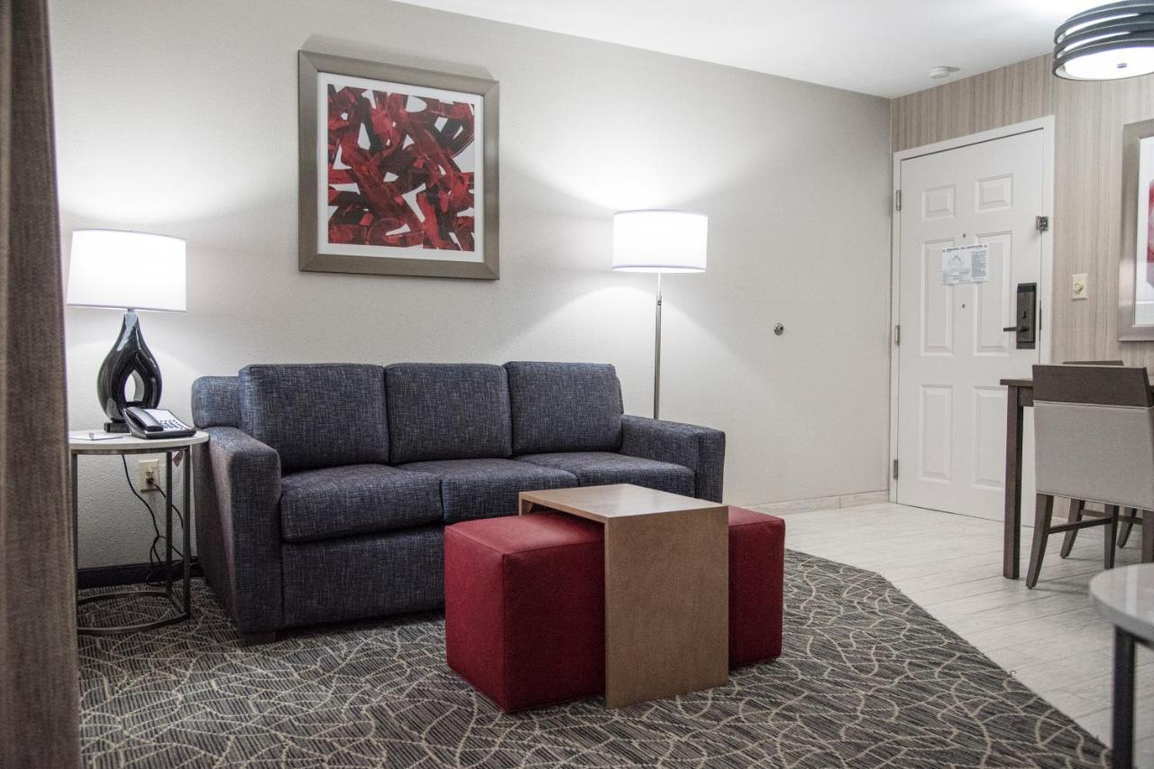 Homewood Suites By Hilton Atlanta-Peachtree Peachtree Corners Esterno foto